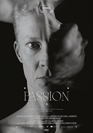 Watch Full Movie :Passion (2021)
