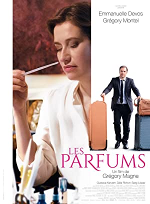 Watch Full Movie :Perfumes (2019)