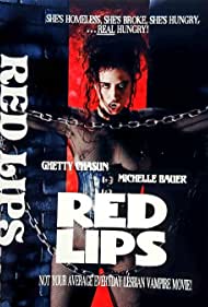 Watch Full Movie :Red Lips (1995)
