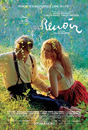 Watch Full Movie :Renoir (2012)