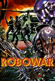 Watch Full Movie :Robowar  Robot da guerra (1988)