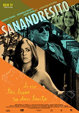 Watch Full Movie :Sanandresito (2012)