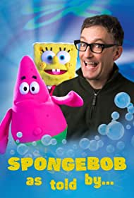 Watch Full Movie :SpongeBob As Told By (2020)