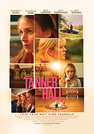 Watch Full Movie :Tanner Hall (2009)