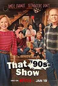 Watch Full Movie :That 90s Show (2023-)