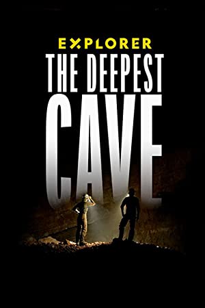 Watch Full Movie :The Deepest Cave (2022)