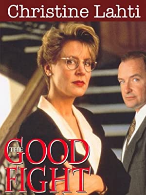 Watch Full Movie :The Good Fight (1992)