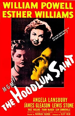 Watch Full Movie :The Hoodlum Saint (1946)