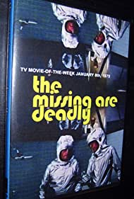 Watch Full Movie :The Missing Are Deadly (1975)
