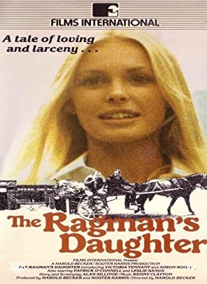 Watch Full Movie :The Ragmans Daughter (1972)