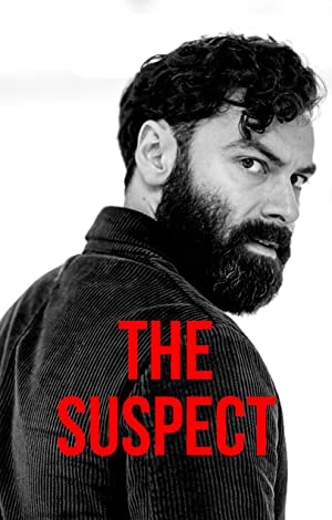 Watch Full Movie :The Suspect (2022-)