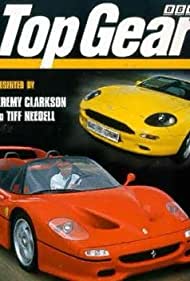 Watch Full Movie :Top Gear (19782002)