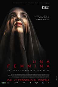Watch Full Movie :Una femmina (2022)