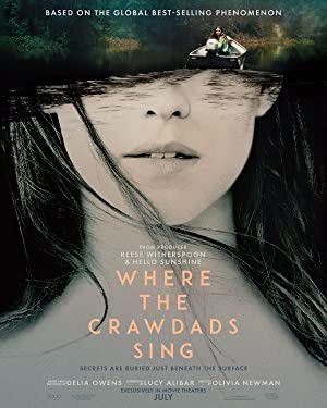 Watch Full Movie :Where the Crawdads Sing (2022)
