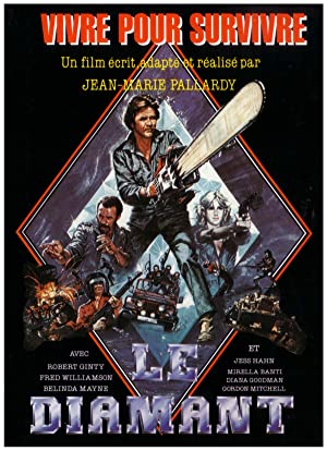Watch Full Movie :White Fire (1984)