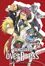 Watch Full Movie :Vanguard OverDress (2021–)