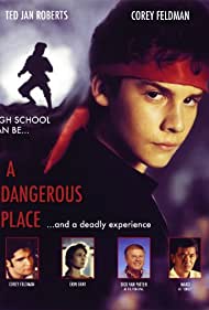 Watch Full Movie :A Dangerous Place (1994)