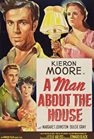 Watch Full Movie :A Man About the House (1947)