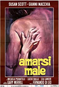 Watch Full Movie :Amarsi male (1969)