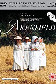 Watch Full Movie :Akenfield (1974)