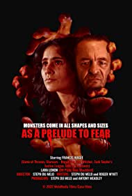 Watch Full Movie :As A Prelude to Fear (2022)