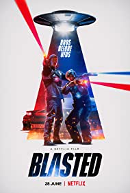 Watch Full Movie :Blasted (2022)