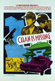 Watch Full Movie :Chan Is Missing (1982)