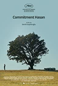 Watch Full Movie :Commitment Hasan (2021)