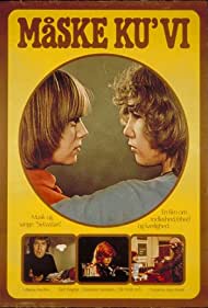 Watch Full Movie :Could We Maybe (1976)