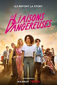 Watch Full Movie :Dangerous Liaisons (2022)