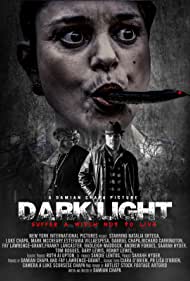 Watch Full Movie :Dark Light (2021)