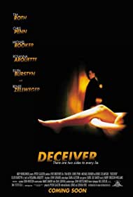 Watch Full Movie :Deceiver (1997)