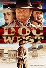 Watch Full Movie :Doc West (2009)