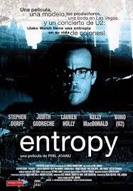 Watch Full Movie :Entropy (1999)