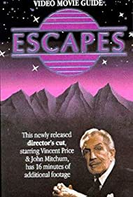 Watch Full Movie :Escapes (1986)