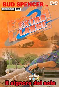 Watch Full Movie :Extralarge Lord of the Sun (1993)