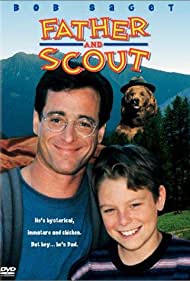 Watch Full Movie :Father and Scout (1994)