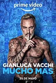 Watch Full Movie :Gianluca Vacchi Mucho Mas (2022)