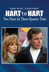 Watch Full Movie :Hart to Hart Two Harts in 34 Time (1995)