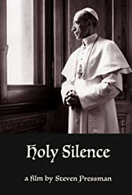 Watch Full Movie :Holy Silence (2020)