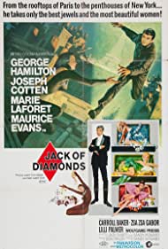Watch Full Movie :Jack of Diamonds (1967)