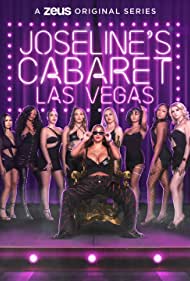 Watch Full Movie :Joselines Cabaret Las Vegas (2022-)