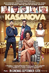 Watch Full Movie :Kasanova (2019)