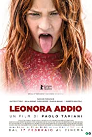 Watch Full Movie :Leonora addio (2022)