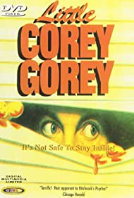 Watch Full Movie :Little Corey Gorey (1993)