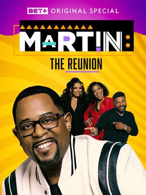 Watch Full Movie :Martin The Reunion (2022)