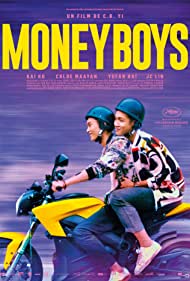 Watch Full Movie :Moneyboys (2021)