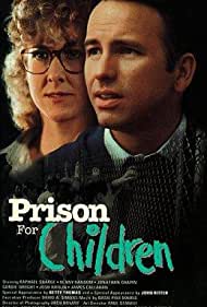Watch Full Movie :Prison for Children (1987)