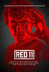 Watch Full Movie :Red 11 (2019)
