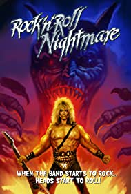 Watch Full Movie :Rock n Roll Nightmare (1987)